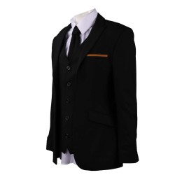 BS367 Custom-made men's blazer  Lobby manager  65% polyester 35% rayon Suit supplier  Hollywood suit BS367 Custom-made men's blazer  Lobby manager  65% polyester 35% rayon Suit supplier  Hollywood suit